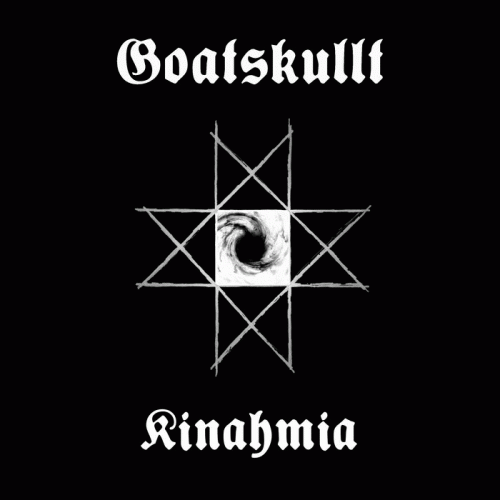 Goatskullt : Kinahmia