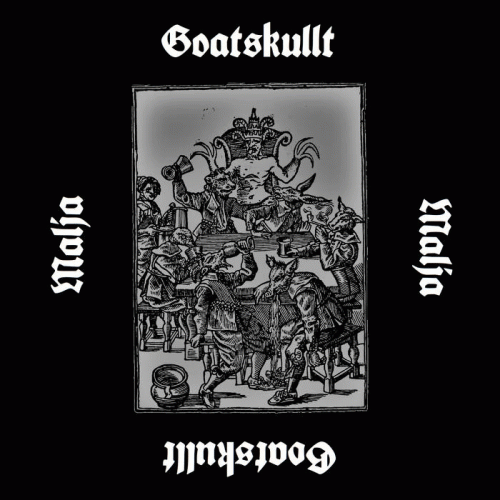 Goatskullt : Malja