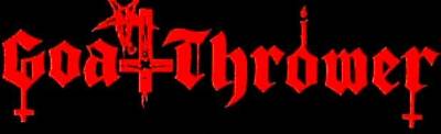 logo Goatthrower logo Goatthrower