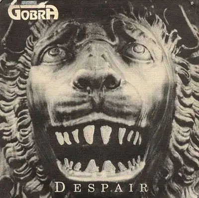 Gobra : Despair