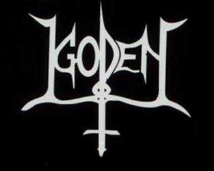 logo Goden (NL)