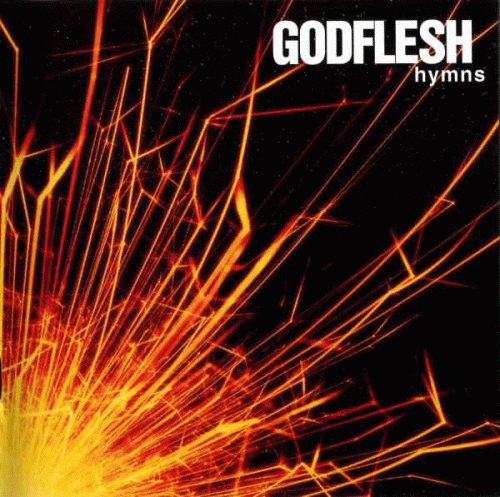 Godflesh : Hymns