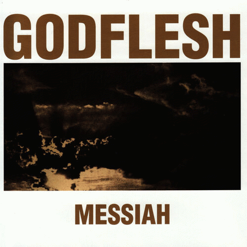 Godflesh : Messiah