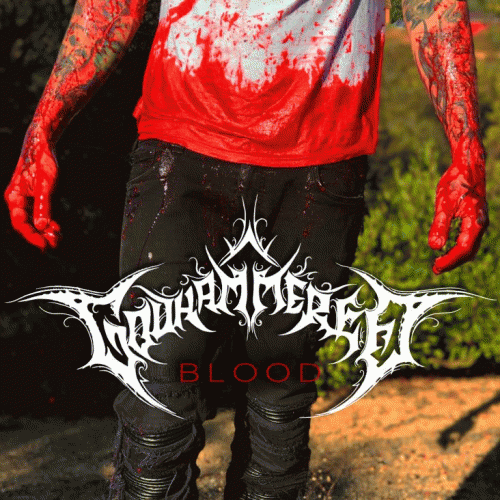 Godhammered : Blood