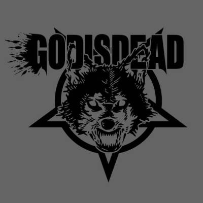 logo Godisdead