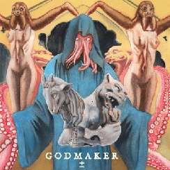 Godmaker : Godmaker