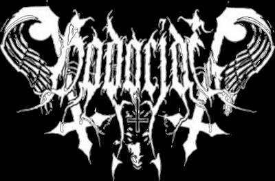 logo Godocide
