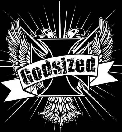 logo Godsized