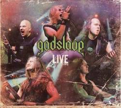 Godslave : Live