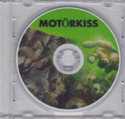 Godslave : Motörkiss