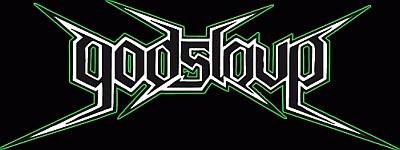 logo Godslave