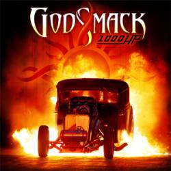 Godsmack : 1000hp