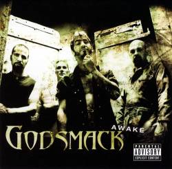 Godsmack : Awake