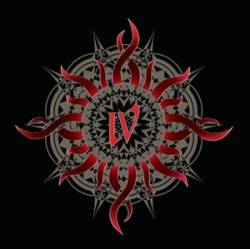 Godsmack : Godsmack IV