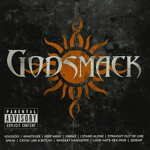 Godsmack : Icon