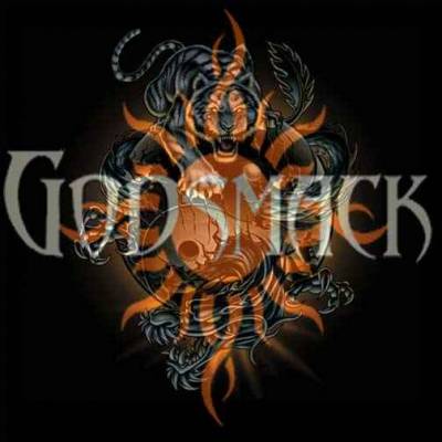 logo Godsmack