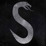 logo Godsnake