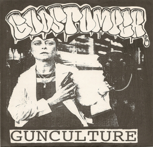 Godstomper : Gunculture