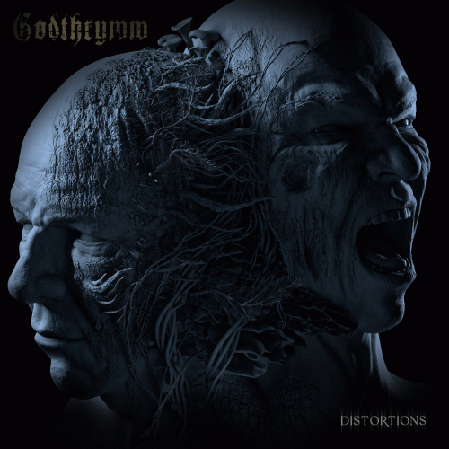 Godthrymm : Distortions