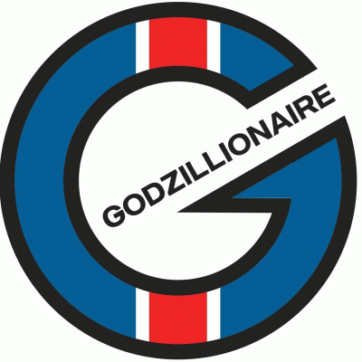 logo Godzillionaire