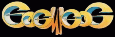 logo Gogmagog