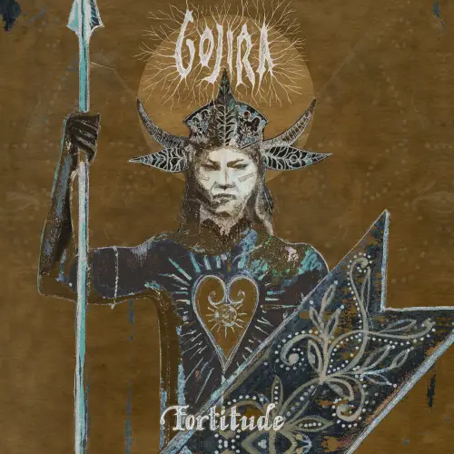 Gojira : Fortitude