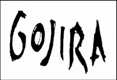 logo Gojira