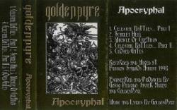 Goldenpyre : Apocryphal