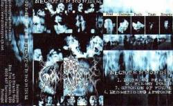 Goldenpyre : NecroTerrorism