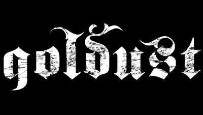 logo Goldust