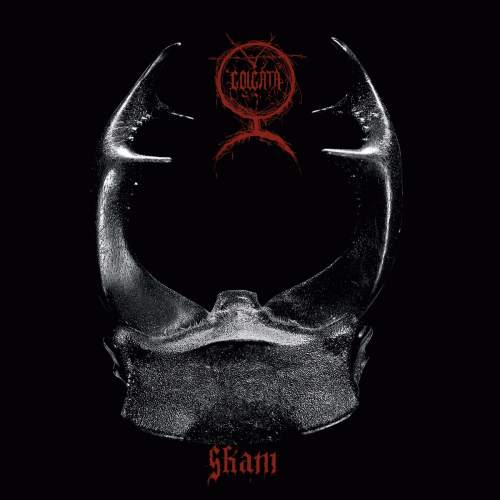 Golgata : Skam