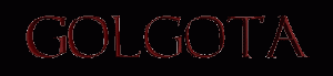 logo Golgota (TUR)