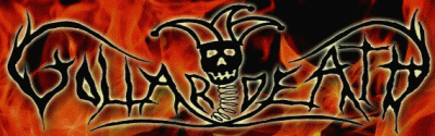 logo Goliardeath