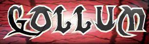 logo Gollum