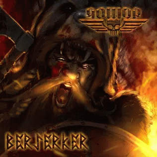 Gomor (PL) : Berserker