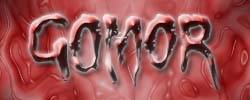 logo Gomor (FRA)