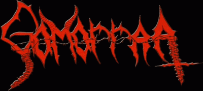 logo Gomorraa