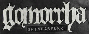 logo Gomorrha (GER-3)