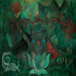 Gonga : Concrescence Gonga : Concrescence