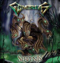Gonoreas : Serpents