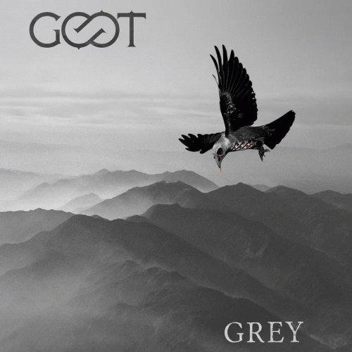 Goot : Grey