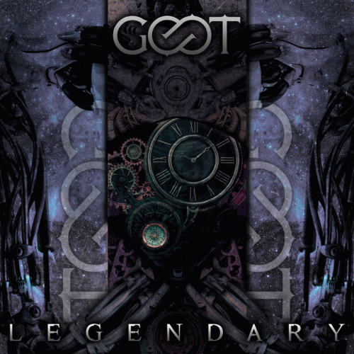 Goot : Legendary