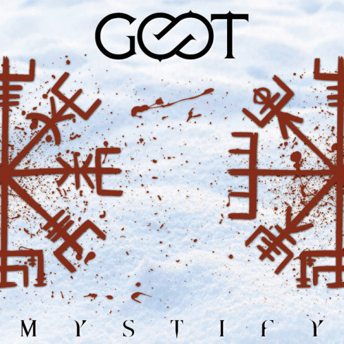 Goot : Mystify