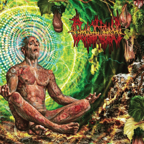 Goratory : Sour Grapes