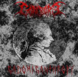 Gorebore : Sadomisanthropy