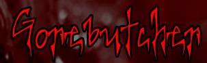logo Gorebutcher