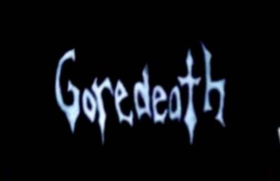 logo Goredeath