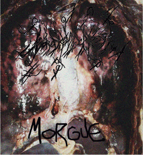 Goredreamscape : Morgue