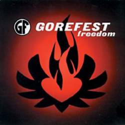 Gorefest : Freedom