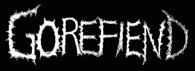 logo Gorefiend